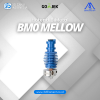 Original Mellow 3D Printer Phaetus Cloned BMO DragonFly Hotend BiMetal